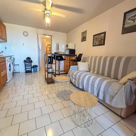 Apartamento Climatisé Proche - 4 Pers. - Fr-1-880-93 *