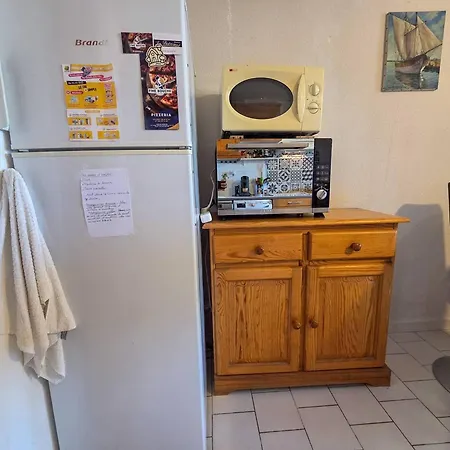Climatisé Proche - 4 Pers. - Fr-1-880-93 Agde