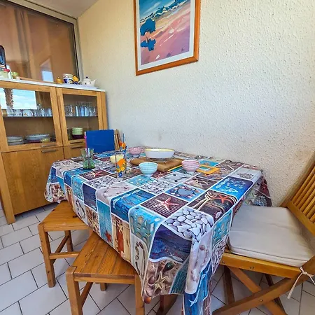 Climatisé Proche - 4 Pers. - Fr-1-880-93 Appartement *