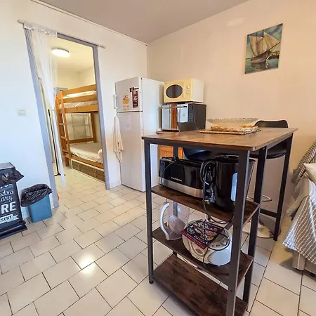 Climatisé Proche - 4 Pers. - Fr-1-880-93 Appartement Agde