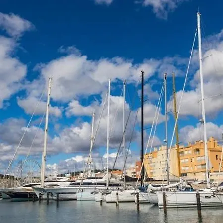 Climatisé Proche - 4 Pers. - Fr-1-880-93 * Agde