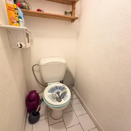 Apartamento Climatisé Proche - 4 Pers. - Fr-1-880-93 Agde