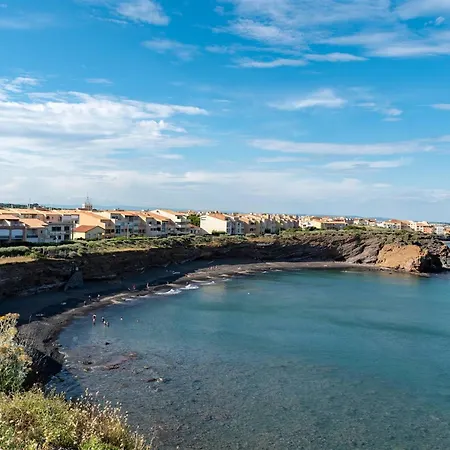 Climatisé Proche - 4 Pers. - Fr-1-880-93 Apartamento